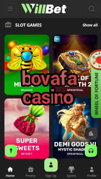 Bovafa Casino - Premium Sports & Casino-casinodogs.ydblkf.net